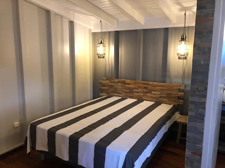 SXM Charming Mont Vernon bungalow Apartments for Rent in Collectivity