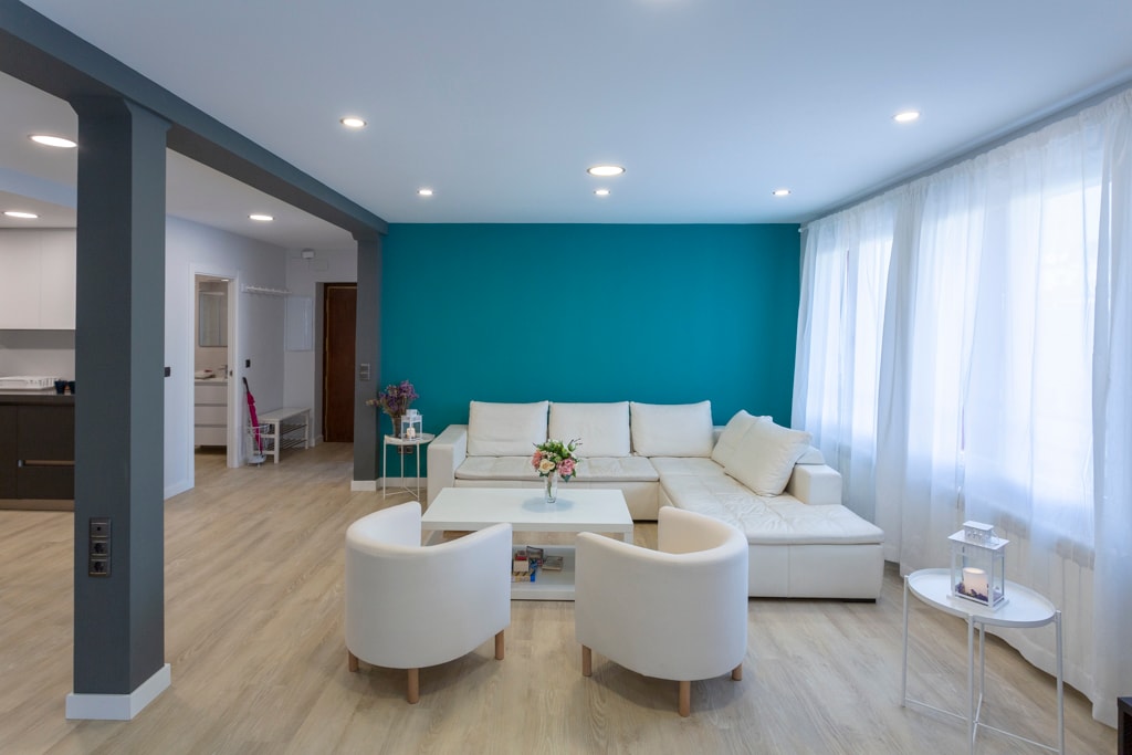 Casa Nube — view 5