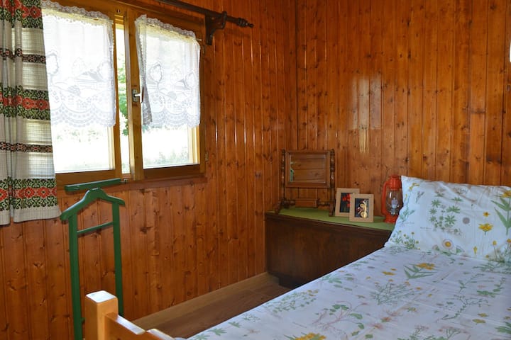 chambre simple 1