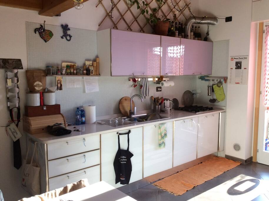 Cucina