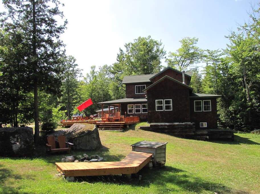 Beaver Creek Lodge