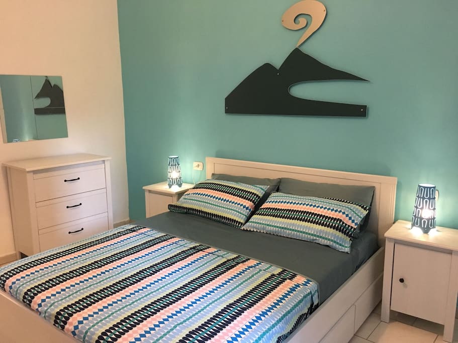 Stanza da letto - Bedroom