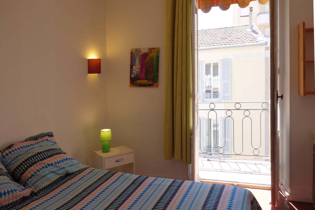 1ere chambre