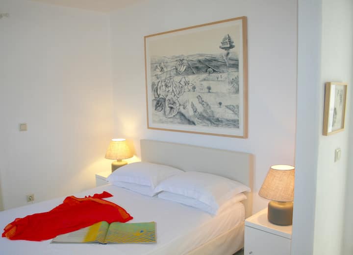 Habitación 1