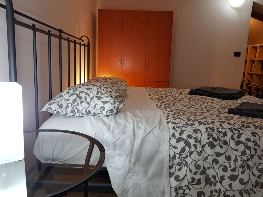 Camera da letto 1