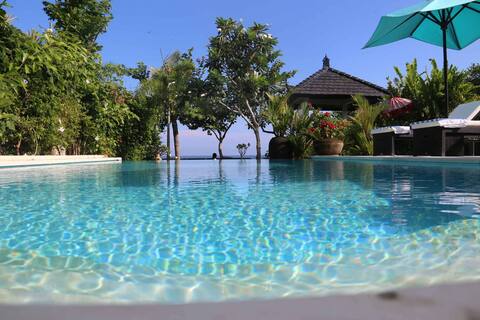 Beachvilla Bali Pantai / Lovina
