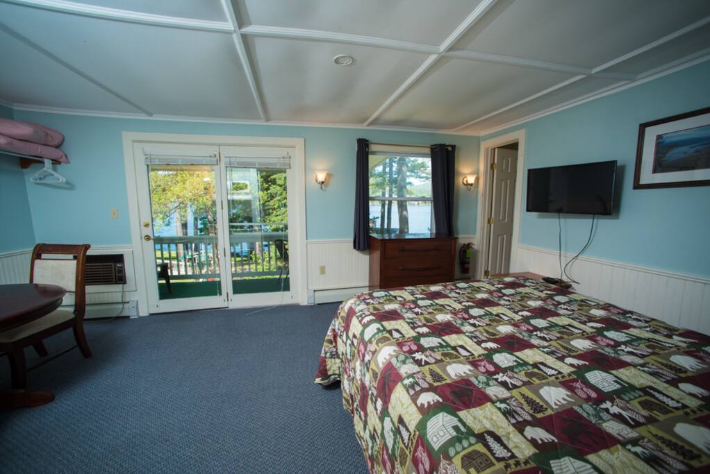 Fountain Room