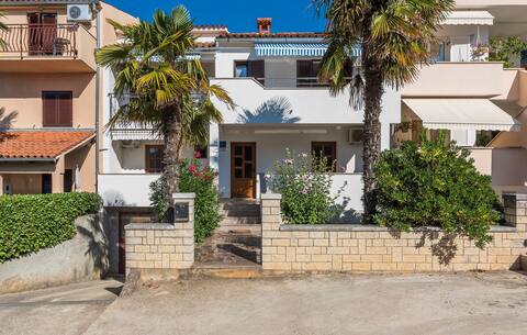 Vitas - One-Bedroom No.2 with Balcony