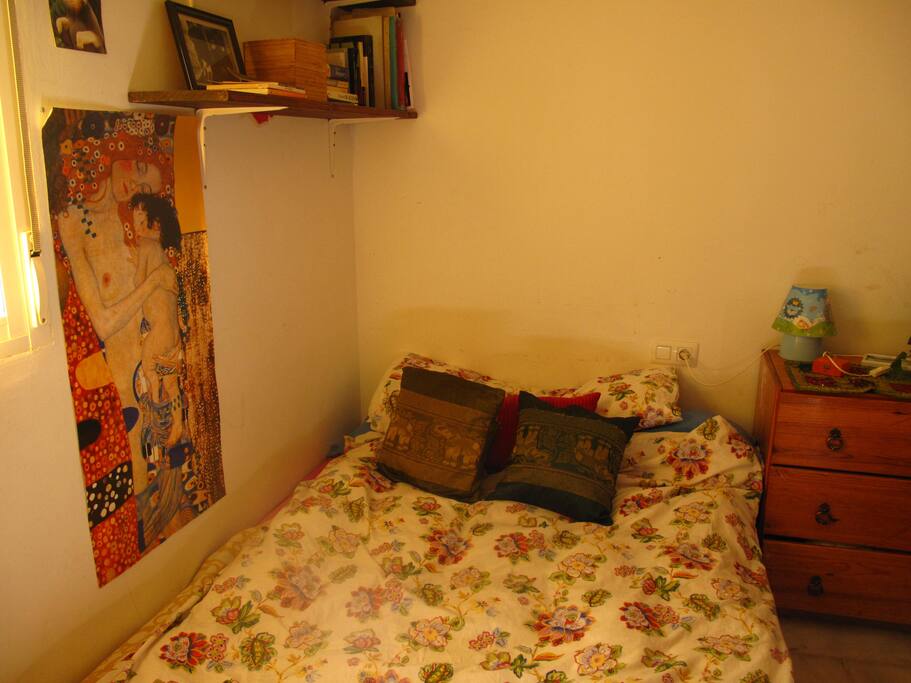 Dormitorio 1