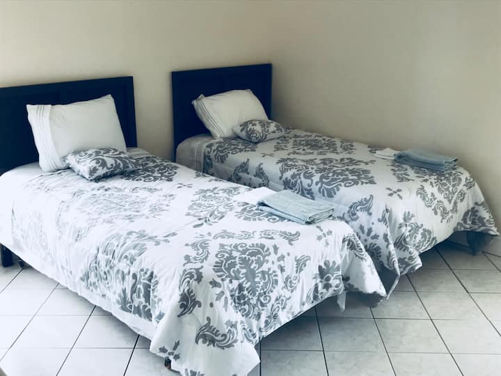 საძინებელი 2