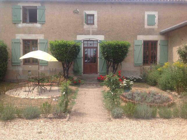 Chez tab