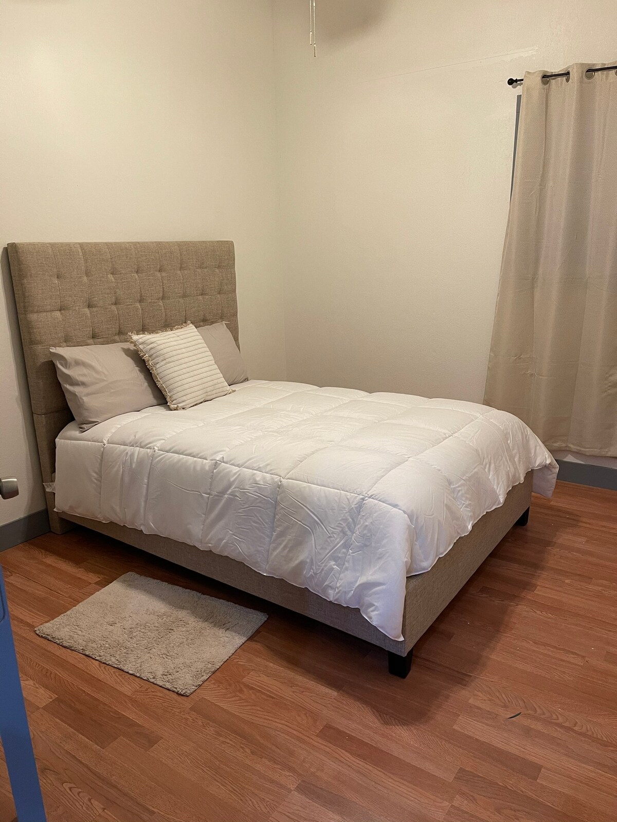 Спална соба 1