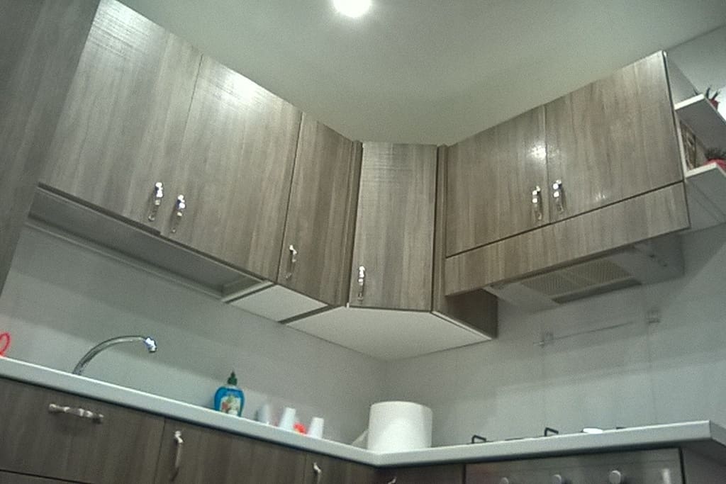 cucina