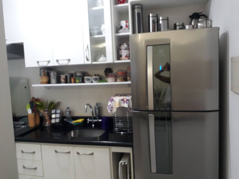 Cozinha