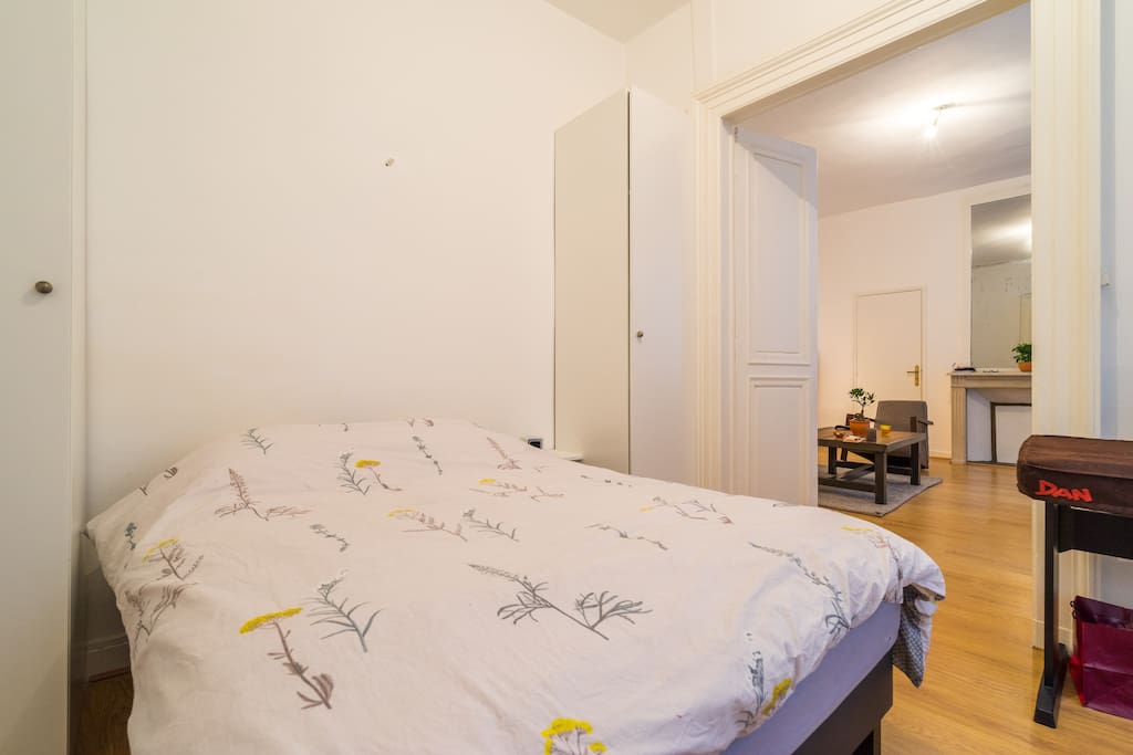 Nice bedroom