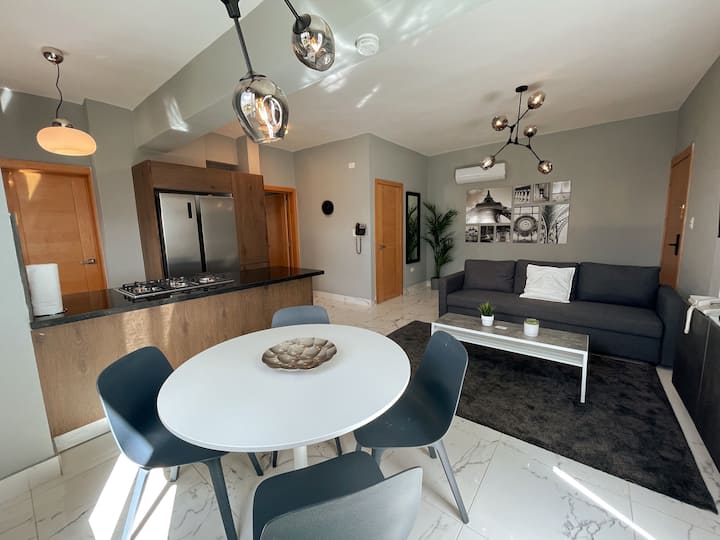 Gazcue Alloggi e case vacanze Gazcue, Santo Domingo, Repubblica