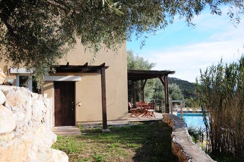 Melolia's Amazing Pool View A2