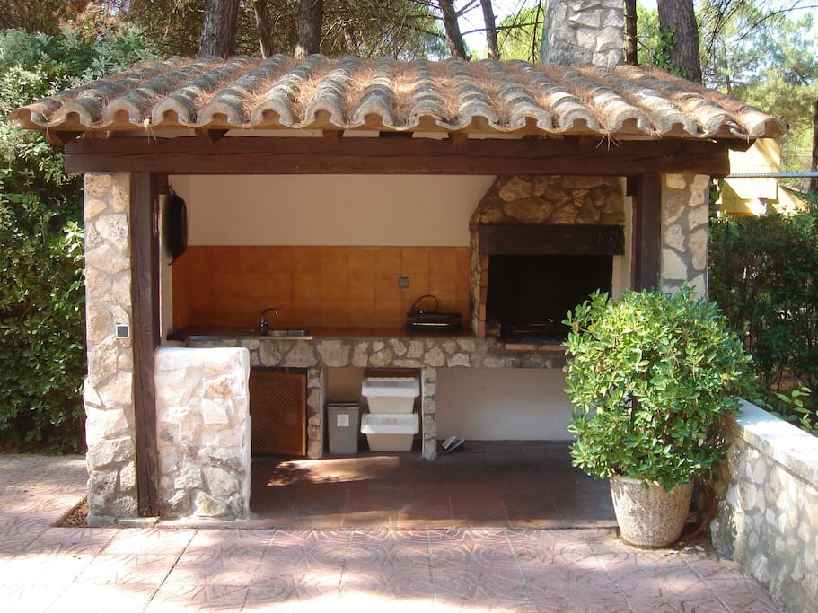 Barbacoa