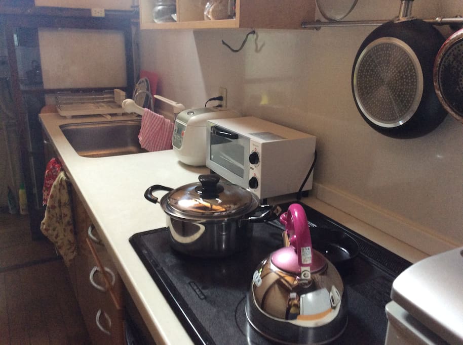 Kitchenware