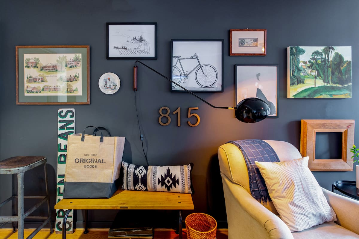 Old Town, Alexandria Vacation Rentals & Homes Alexandria, VA Airbnb