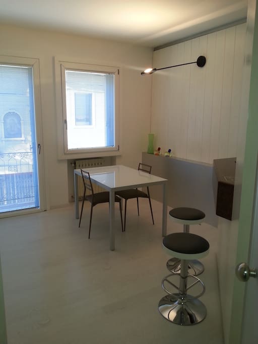 Sala da pranzo