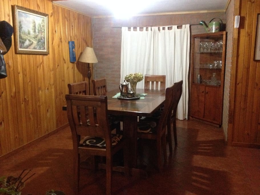 Comedor