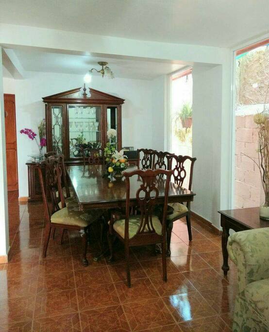 comedor