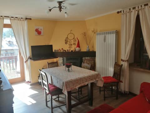 Airbnb con migliori performance: La Grenada a La Thuile
