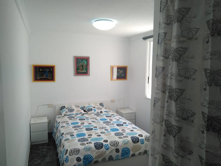 Dhomë gjumi për dasmë