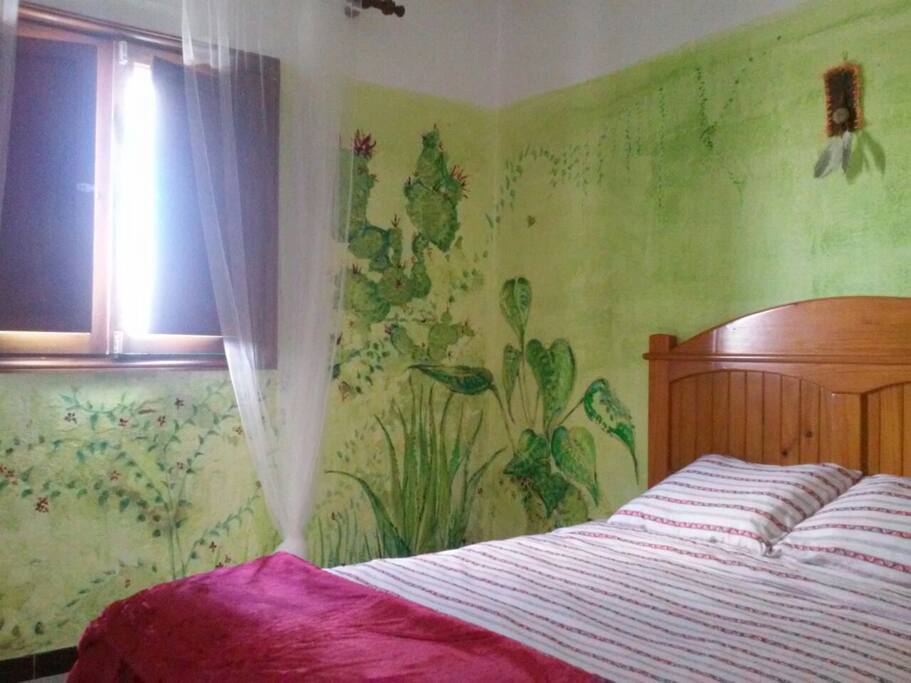 Room for 2
