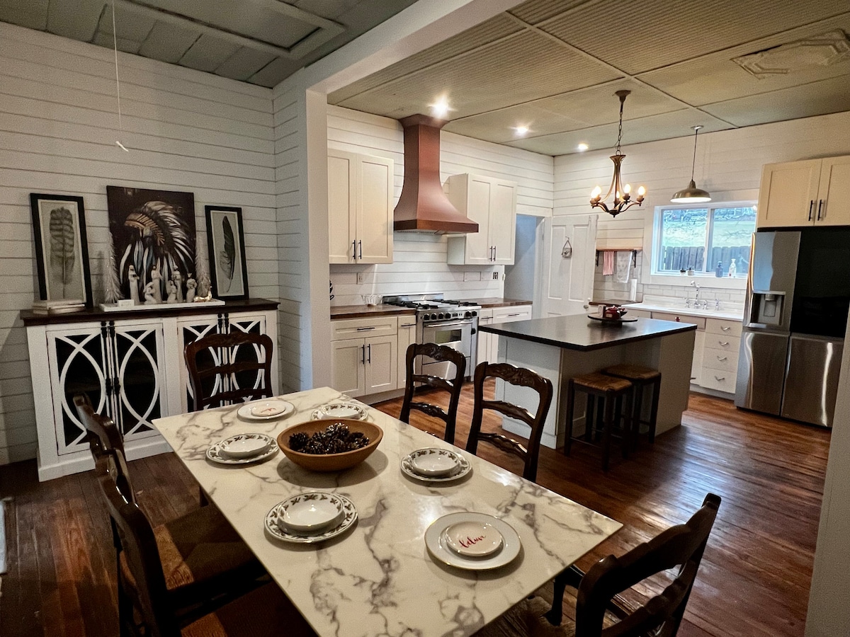 The Branch Cottage