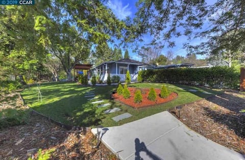 Relaxing & safest place to stay !