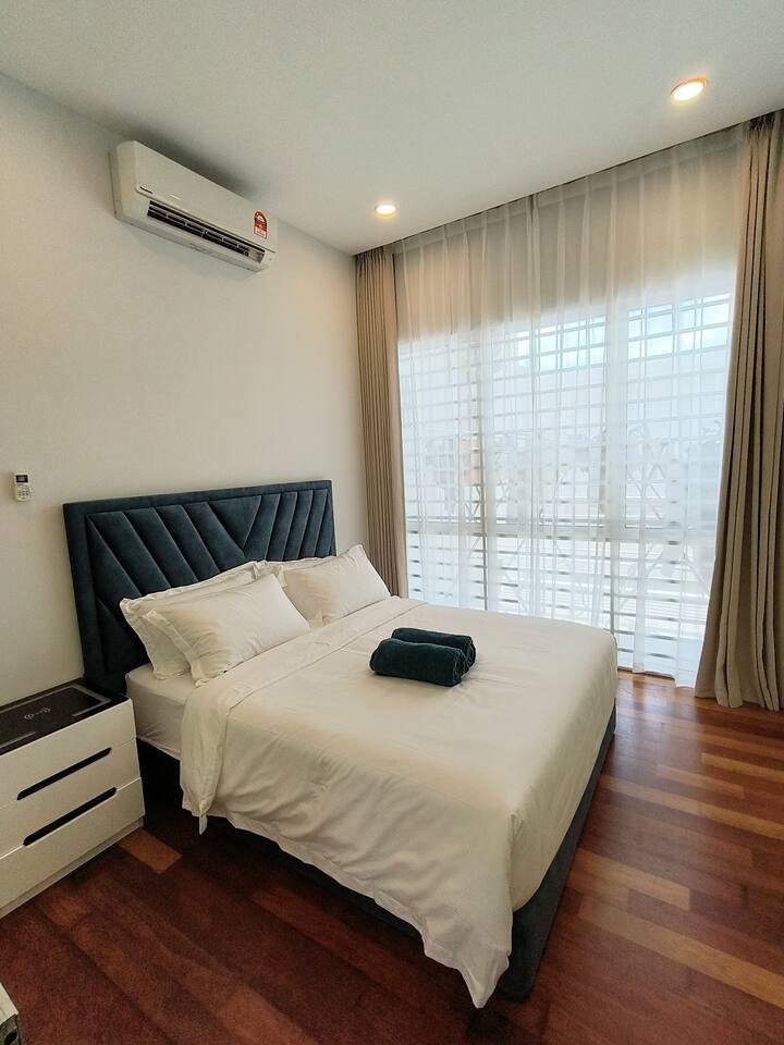 غرفة النوم 5