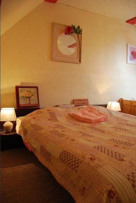 chambre 1