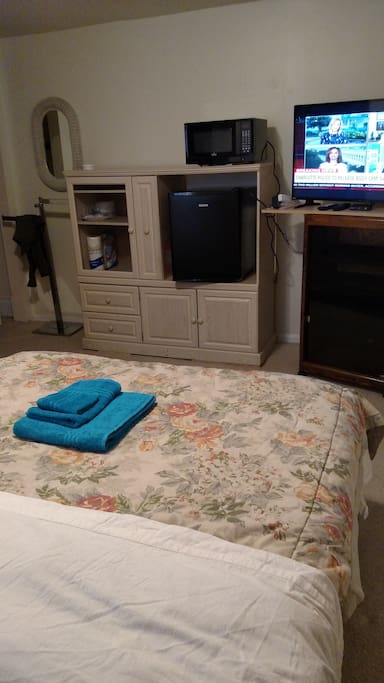 Your room 2