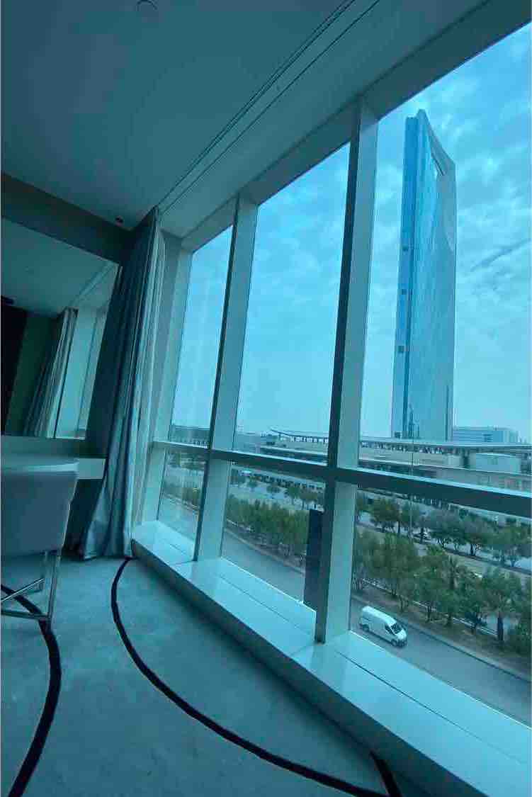 Marquis Studio, Damac Towers Apartments for Rent in Riyadh, Riyadh