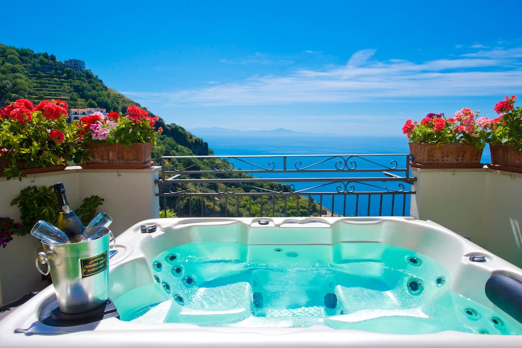 Airbnb In Amalfi Coast - Visit Beautiful Italy