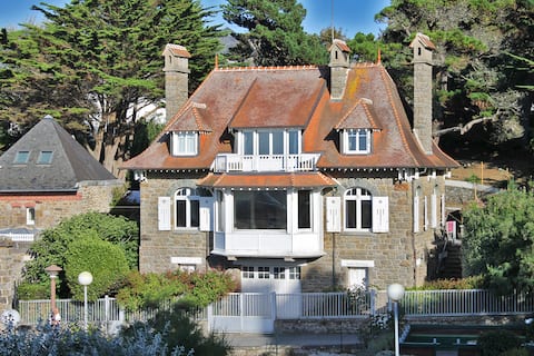 Villa Sakountala DINARD