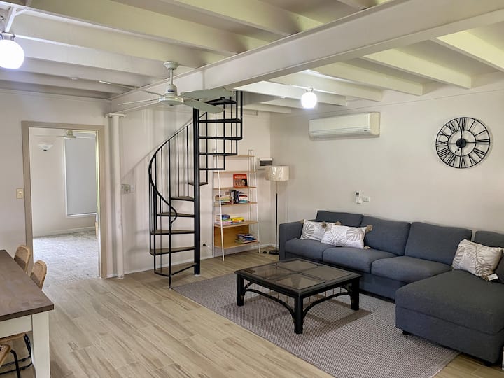 Fully Furnished Home Amongst Acre’s +40ft Storage - Windsor