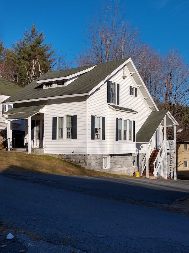 Ludlow House Rentals Cabin and House Rentals Airbnb