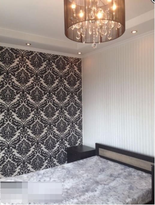 Bedroom (lounge design)