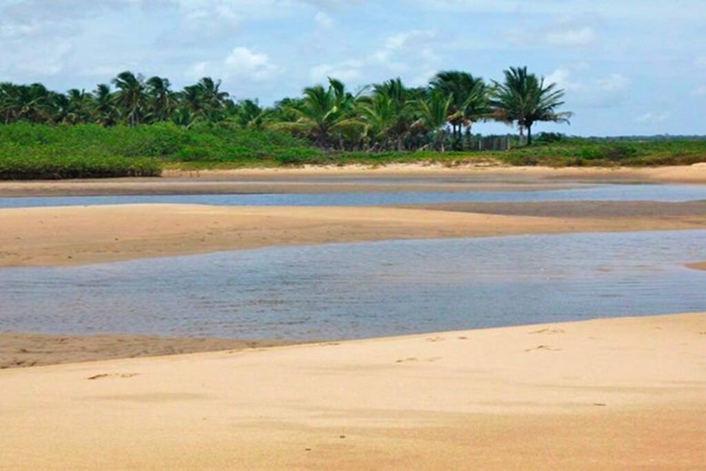 PRAIA DO GUAIU