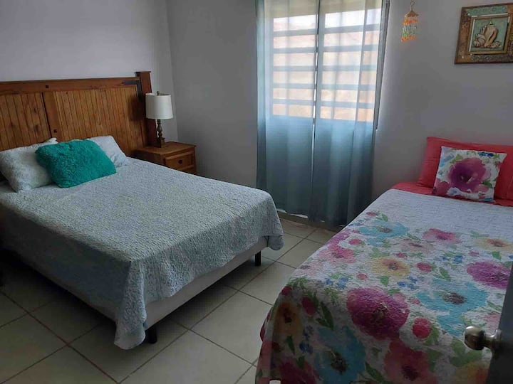 Habitación 2