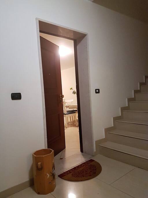 Ingresso