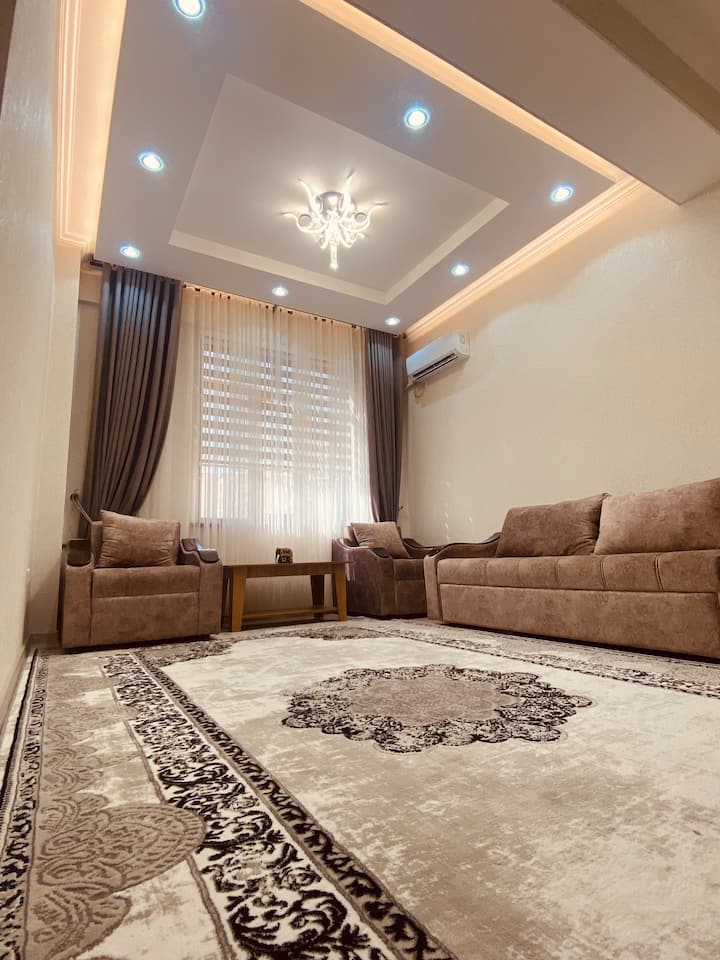 Dushanbe Vacation Rentals & Homes Tajikistan Airbnb