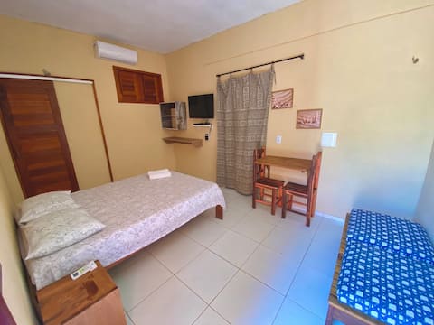 Suite in Icaraizinho de Amontada (#4) | 300m beach