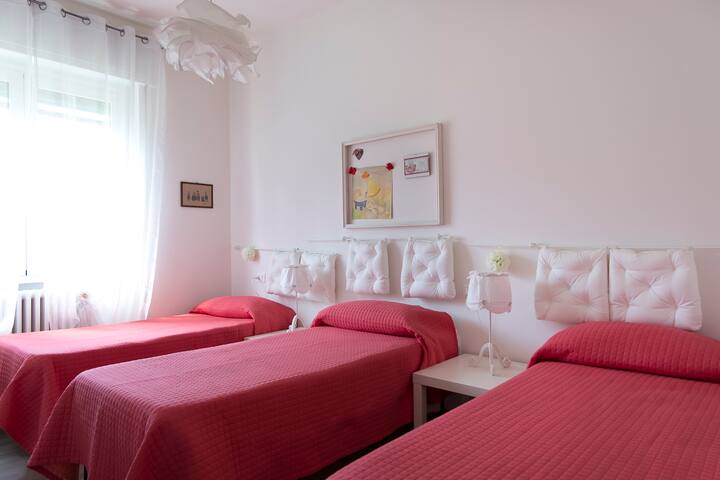 საძინებელი 2