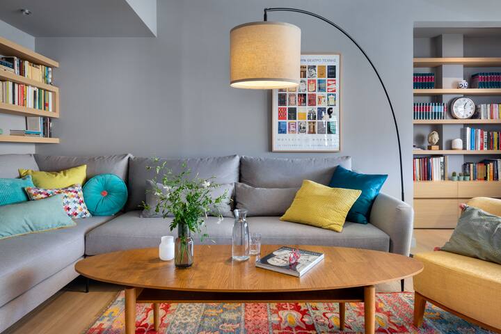 central Athens penthouse gallery image 4