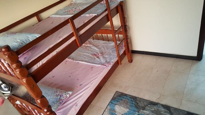 საძინებელი 1