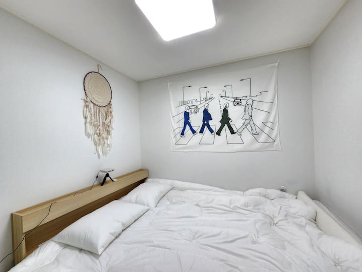 საძინებელი